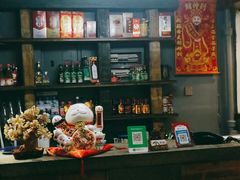 -蜀留香石锅鱼(六顺街店)