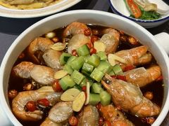 -海鲜e族(马王堆店)