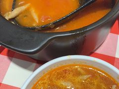 -西贝(枫蓝国际购物中心店)