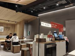 -一醒·手工面·西北传统小吃(悠方购物中心店)