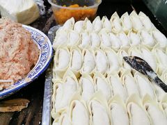 -方老大馄饨(抚宁巷店)