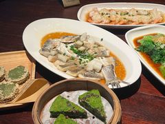 -外婆家(西溪印象城店)