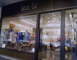 -李顺昌 SACELL LEE (旗舰店)