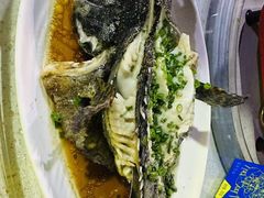 -墨脱石锅椰子鸡•海鲜糟粕醋(榆亚路店)