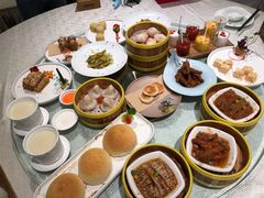 -海皇食府(水都假日酒店店)