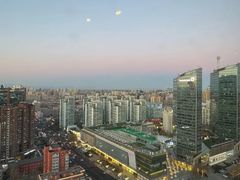 -Olive橄榄花园漂亮饭主题布置餐厅(大望路店)