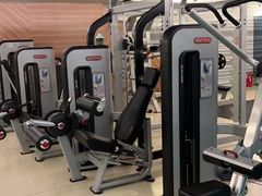 -宝力豪健身(中粮广场店)