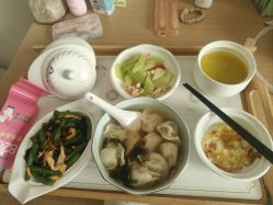 -贝优家母婴护理中心(汾阳月子中心)