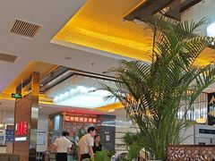 -燕兰楼·清真西北融合菜(亚运村店)