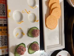 -三江两海老火锅(北京首店)
