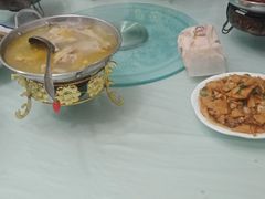-百味园土菜馆(迎宾东路店)