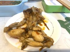 -蛙两只美蛙鱼头火锅(恒茂店)