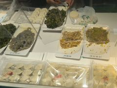 -白锦记手工水饺坊(武圣路店)