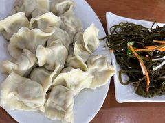 -鸿毛饺子(紫竹桥店)