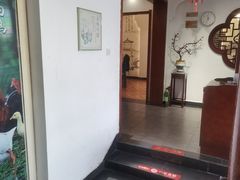 -野渡坡·极致湘菜·庭院餐厅(汉阳店)