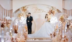 -六月嫁期婚礼(旗舰店)