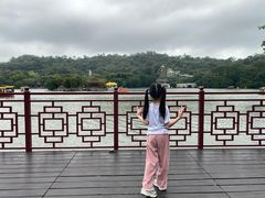 -珠海圆明新园