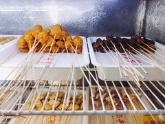 -袁记串串香(北国店)