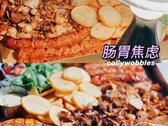 -HELLO MUSAE 拾光缪斯餐厅·纯正希腊风味(苏州中心店)