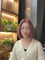 -sy杉影印象COLOUR专业烫染