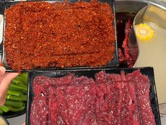 -三江汇火锅店(保全街店)