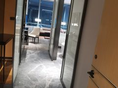 -长沙尼依格罗酒店