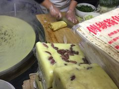 -山东傻大粗粮煎饼(牛街店)