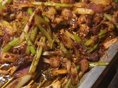 -绿茶餐厅(天津天河城店)