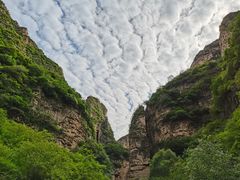 -龙门涧景区