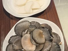 -蝎王府羊蝎子(虎坊桥总店)