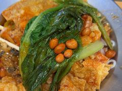 -螺小胖柳州螺蛳粉(钟楼总店)