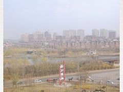 -前关湿地公园