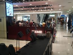 -凯德MALL(望京店)