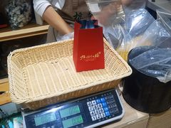 -先春西湖龍井•九曲红梅(杭大路店)