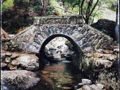 -白云源风景区