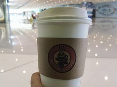 -太平洋咖啡(市府恒隆二店)