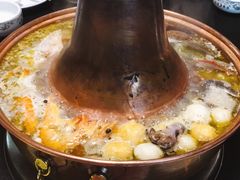 -和顺坊老北京铜火锅