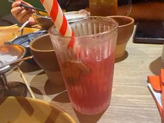-耶里夏丽·新疆菜·28年喀什老馆(田林东路店)