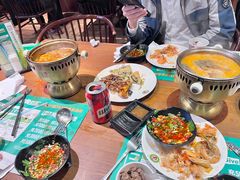 -亚马逊环球美食百汇(新城吾悦广场店)