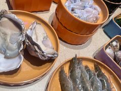 -海底捞大排档火锅(打浦路店)