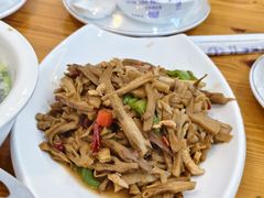 -老杨饭店(万科里店)