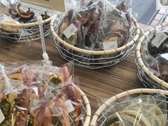 -雀食面包店(钟楼店)