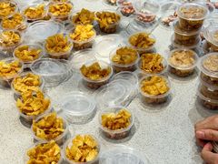 -小豆海棠(嘉兴路店)