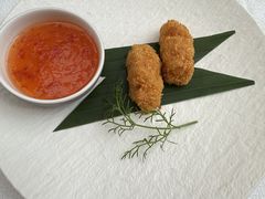 -泰漾Yang Aroi(静安嘉里中心店)