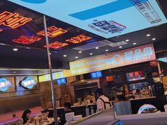-渔香岛美蛙鱼头火锅店(威清路店)
