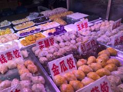 -龙眼市场(龙眼南路店)