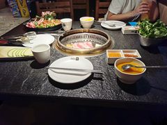-嘿嘟嘟·肋条烧肉放题(爱融荟城店)