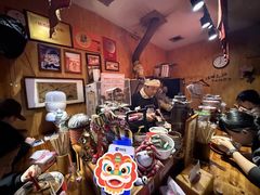 -老龙亭拉面店