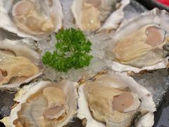 生蚝-熹悟海鲜火锅·广式打边炉