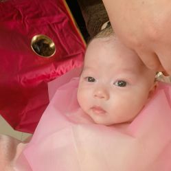 -小博士专业婴儿理发